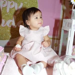 Meet your Posher, Sandra